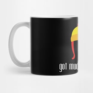 got mudder's milk? Mug